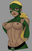 Artemis DC_Comics SunsetRiders7 // 2250x3600 // 377.7KB // jpg