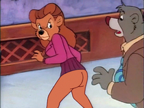 Baloo Das_Booty Disney_(series) Rebecca_Cunningham TaleSpin // 636x480 // 253.2KB // jpg