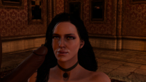 Source_Filmmaker The_Witcher_3:_Wild_Hunt Yennefer // 2560x1440 // 14.1MB // png