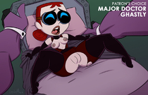 Major_Dr._Ghastly The_Grim_Adventures_of_Billy_and_Mandy stickymon // 1224x792 // 201.2KB // jpg