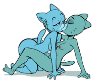 Nicole_Watterson The_Amazing_World_of_Gumball // 1423x1095 // 324.4KB // png