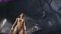 3D Resident_Evil Resident_Evil_Revelations_2 // 1360x768 // 92.1KB // jpg