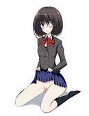 Another_(Series) Mei_Misaki // 1300x1700 // 189.6KB // jpg