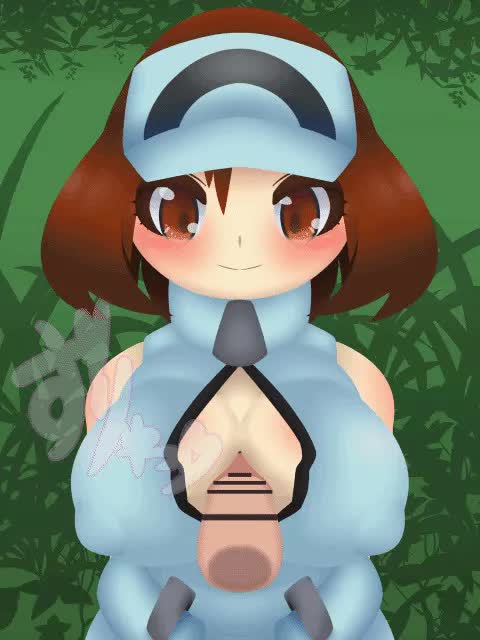 Ace_Trainer_(Trainer_class) Pokemon // 480x640 // 2.9MB // webm