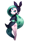 Cassetterecorder Meloetta_(Pokemon) Pokemon // 757x1100 // 371.8KB // png