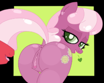 Cheerlie My_Little_Pony_Friendship_Is_Magic // 1280x1018 // 232.1KB // png