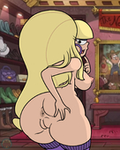 Gravity_Falls Pacifica_Northwest thenewguy // 1280x1601 // 1.0MB // png