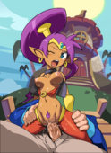 Shantae Shantae_(Game) // 1184x1618 // 1.3MB // png