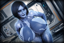 3D Cortana Halo Rasmus-The-Owl // 1200x809 // 749.6KB // jpg