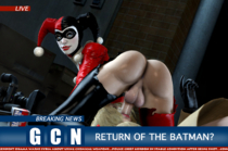 3D Batman_(Series) DC_Comics Dentol Harley_Quinn Power_Girl Source_Filmmaker // 1920x1270 // 2.1MB // png