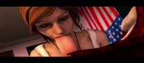 3D Animated Blackjr Chloe_Price Life_is_Strange Rachel_Amber Sound Source_Filmmaker // 1920x858 // 11.8MB // mp4