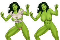 Avengers Bloodfart Marvel_Comics She-Hulk_(Jennifer_Walters) // 1100x733 // 371.3KB // jpg