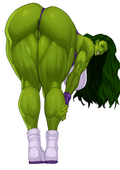 CyberBoi Marvel_Comics She-Hulk_(Jennifer_Walters) // 1190x1684 // 695.4KB // jpg