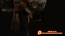 Lara_Croft Tomb_Raider anonrender // 1920x1080 // 898.5KB // jpg
