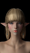 Bless_Online Elf Lorien Pewposterous // 1080x1920 // 302.1KB // png