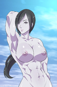 Elee0228 Wii_Fit Wii_Fit_Trainer // 2000x3000 // 578.1KB // jpg