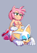 Adventures_of_Sonic_the_Hedgehog Amy_Rose Rouge_The_Bat coolblue // 744x1052 // 396.7KB // png