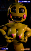 3D Blender Five_Nights_at_Freddy's Five_Nights_at_Freddy's_2 Toy_Chica_(Five_Nights_at_Freddy's) unreleasedBLENDER // 1639x2649 // 3.0MB // png