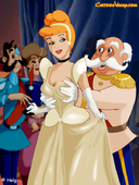 CartoonValley Cinderella_(film) Disney_(series) Helg Princess_Cinderella_(character) The_King_(Disney) // 600x800 // 145.6KB // jpg
