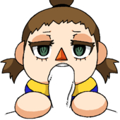 Animal_Crossing Animated Rule_63 Villager smuttybacon // 600x600 // 210.8KB // gif