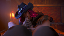 3D Calamity Source_Filmmaker fortnite sgtnewsboy // 1920x1080 // 138.6KB // jpg