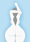 Wii_Fit Wii_Fit_Trainer fluffybaps // 1280x1811 // 290.7KB // png