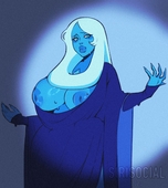 Blue_Diamond SiriSocial Steven_Universe // 1831x2048 // 612.8KB // jpg