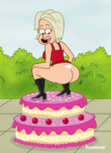 Contestant Happy_Birthday_Song_Contest Regular_Show // 600x823 // 354.0KB // png