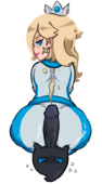 Princess_Rosalina Super_Mario_Bros smuttybacon // 500x900 // 201.1KB // png
