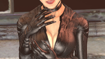 3D Batman_Arkham_Knight Catwoman DC_Comics Source_Filmmaker ginkasu // 1280x720 // 259.8KB // jpg