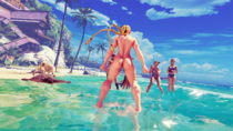 Cammy_White Street_Fighter // 1600x900 // 2.2MB // png