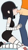 Lucy_Loud Spicy The_Loud_House // 674x1200 // 76.3KB // jpg