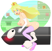 Princess_Peach Sexfire Super_Mario_Bros // 800x796 // 298.0KB // jpg