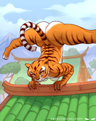 Kung_Fu_Panda Tigress chelodoy // 2304x2894 // 584.2KB // jpg