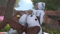 101_Dalmatians 3D Animated BillyNotre Perdita Source_Filmmaker // 1920x1080 // 5.8MB // webm