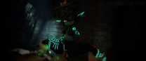 3D Animated Midna ROCKSOLIDSNAKE The_Legend_of_Zelda // 3440x1440, 0.7s // 974.9KB // mp4
