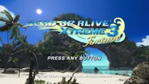 3D Animated Blender Dead_or_Alive Honoka Maiden-masher Sound // 960x540 // 42.4MB // webm