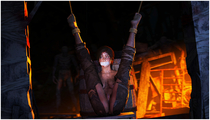 3D Lara_Croft Lenaid Source_Filmmaker Tomb_Raider // 2929x1670 // 1.9MB // jpg