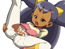 Iris Pokemon T-zone // 1200x900 // 511.9KB // png