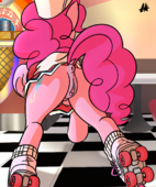 My_Little_Pony_Friendship_Is_Magic Pinkie_Pie // 1280x1536 // 1.3MB // png