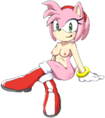 Adventures_of_Sonic_the_Hedgehog Amy_Rose JetFrozen // 873x980 // 240.6KB // png