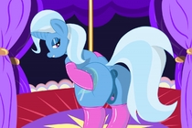 My_Little_Pony_Friendship_Is_Magic Trixie_Lulamoon // 1280x853 // 142.7KB // png