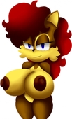 Adventures_of_Sonic_the_Hedgehog Sally_Acorn // 773x1280 // 88.5KB // png