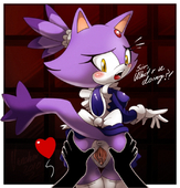 Adventures_of_Sonic_the_Hedgehog Blaze_The_Cat Nancher // 700x728 // 398.4KB // jpg