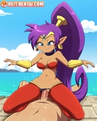 Reit Shantae Shantae_(Game) // 1143x1429 // 167.5KB // jpg