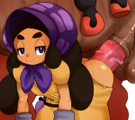 Hapu Pokemon Pokemon_Sun_and_Moon matospectoru // 800x715 // 314.2KB // jpg