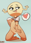 Bumpty Penny_Fitzgerald The_Amazing_World_of_Gumball // 892x1218 // 1.3MB // png
