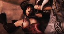 3D Eliza ImaginaryDigitales Tekken XNALara // 3500x1856 // 257.4KB // jpg