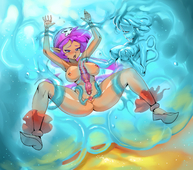 Shantae Shantae_(Game) // 2500x2199 // 3.6MB // jpg