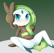 Meloetta_(Pokemon) Pokemon Ventus-Shadow // 1280x1244 // 718.0KB // png